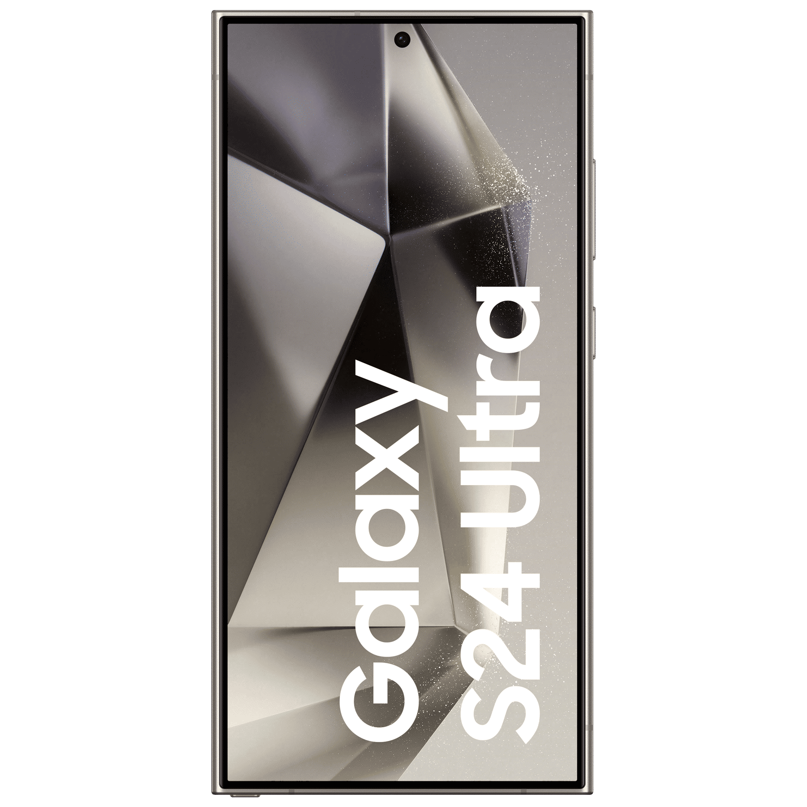 Buy SAMSUNG Galaxy S24 Ultra 5G (12GB RAM, 256GB, Titanium Gray